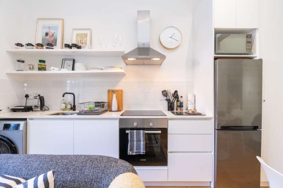 3 Bedroom Property for Sale in Woodstock Western Cape